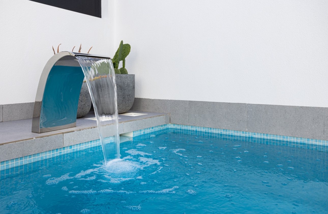 Rynek wtórny - Villa - Torre Pacheco - Roldán