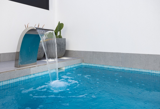 Rynek wtórny - Villa - Torre Pacheco - Roldán