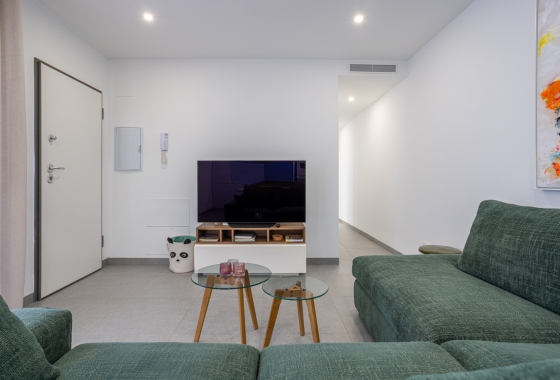 Rynek wtórny - Villa - Torre Pacheco - Roldán