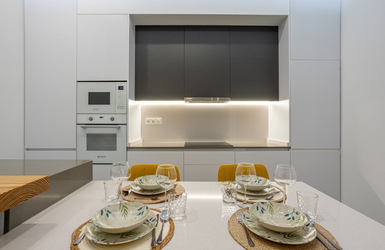 Rynek wtórny - Villa - Torre Pacheco - Roldán