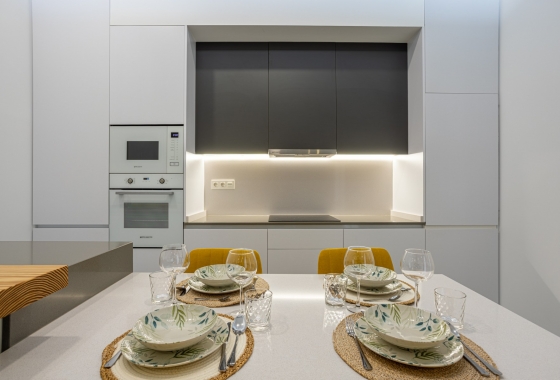 Rynek wtórny - Villa - Torre Pacheco - Roldán