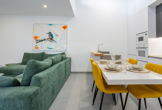 Rynek wtórny - Villa - Torre Pacheco - Roldán