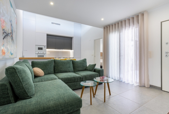 Rynek wtórny - Villa - Torre Pacheco - Roldán