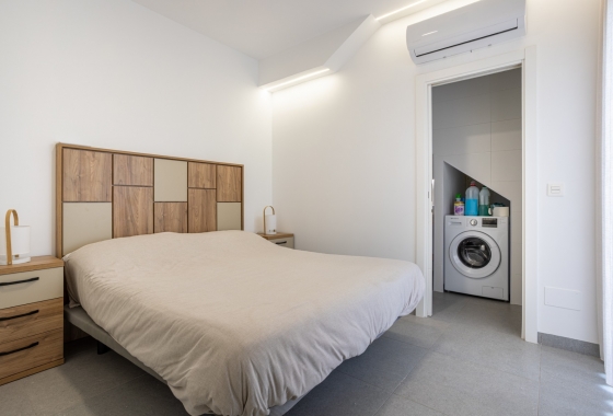 Rynek wtórny - Villa - Torre Pacheco - Roldán