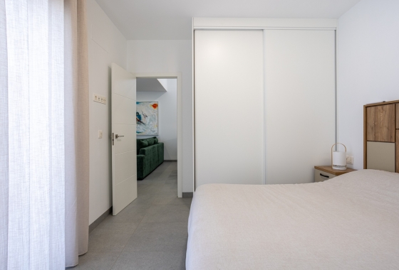 Rynek wtórny - Villa - Torre Pacheco - Roldán