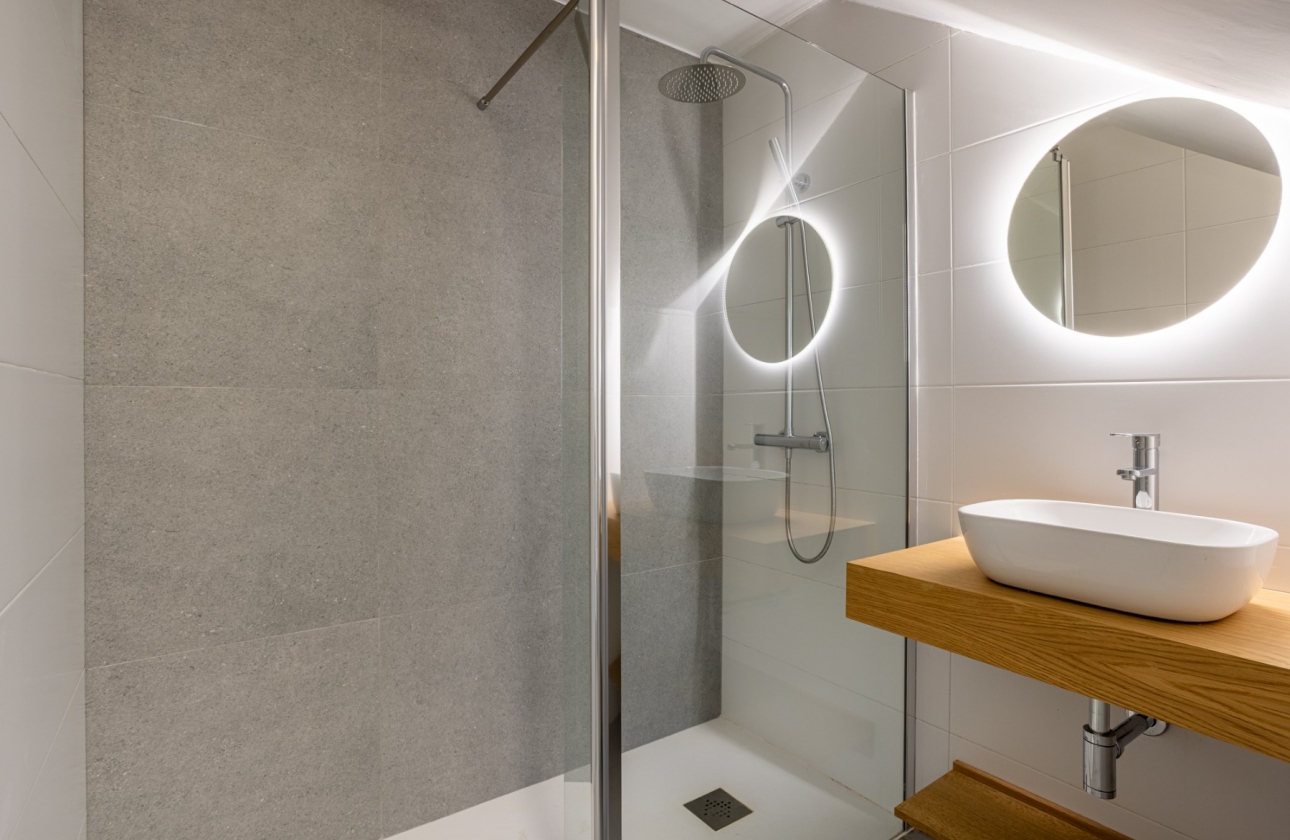 Rynek wtórny - Villa - Torre Pacheco - Roldán