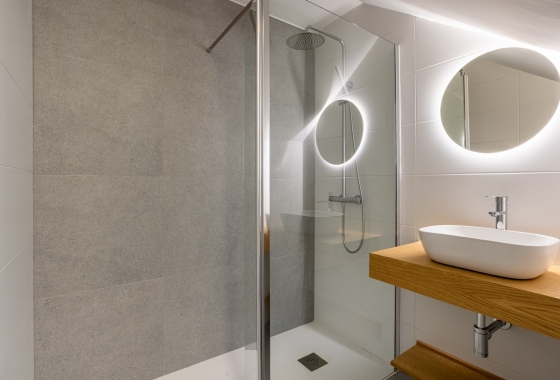 Rynek wtórny - Villa - Torre Pacheco - Roldán