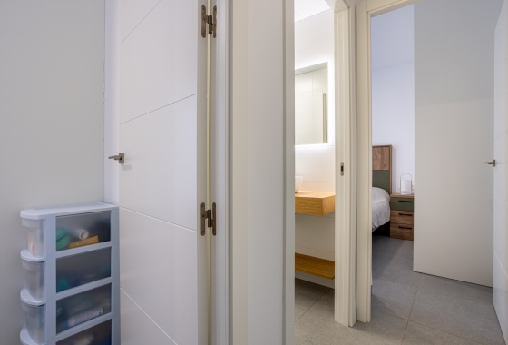 Rynek wtórny - Villa - Torre Pacheco - Roldán