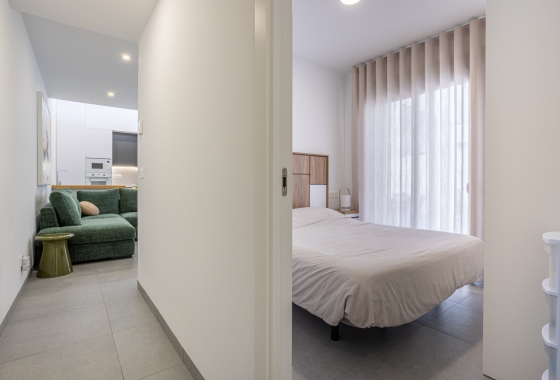 Rynek wtórny - Villa - Torre Pacheco - Roldán