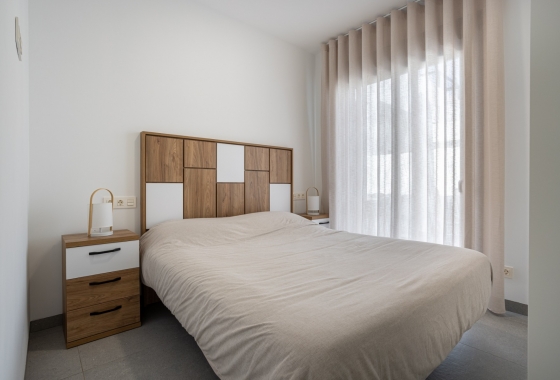 Rynek wtórny - Villa - Torre Pacheco - Roldán