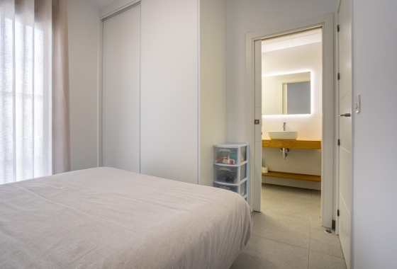 Rynek wtórny - Villa - Torre Pacheco - Roldán