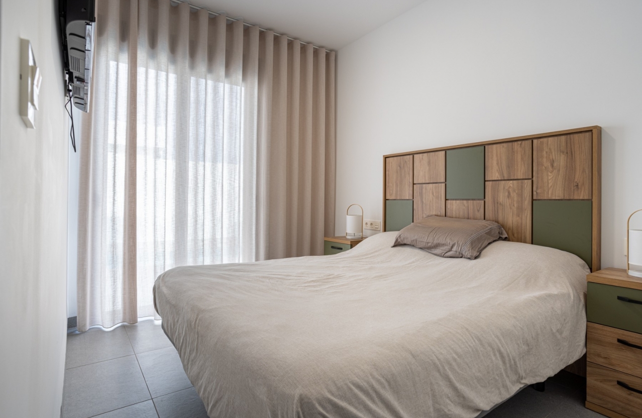 Rynek wtórny - Villa - Torre Pacheco - Roldán