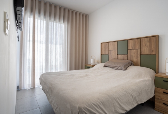 Rynek wtórny - Villa - Torre Pacheco - Roldán