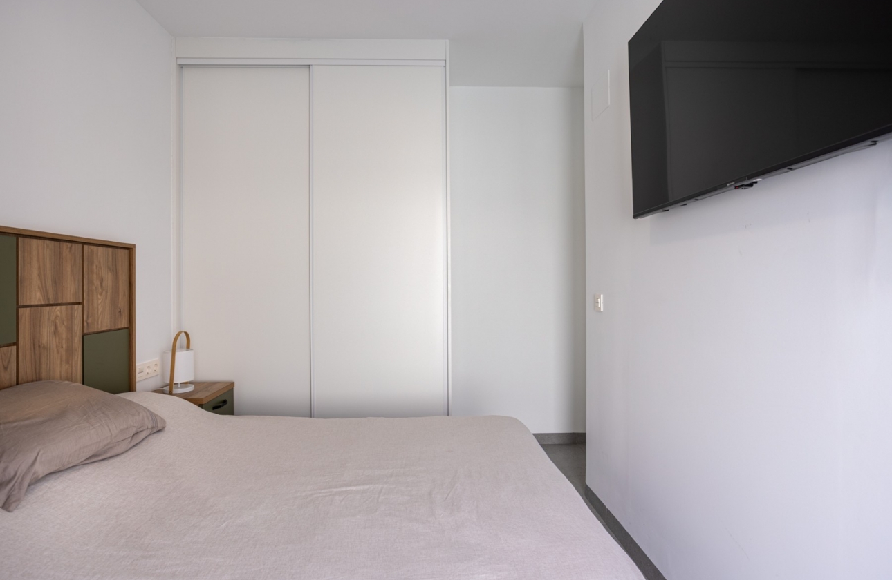 Rynek wtórny - Villa - Torre Pacheco - Roldán