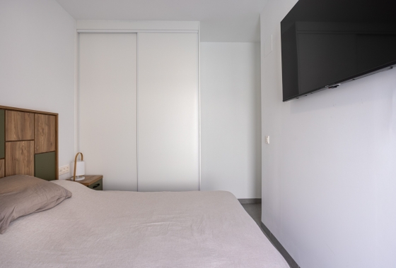 Rynek wtórny - Villa - Torre Pacheco - Roldán