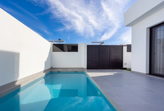 Rynek wtórny - Villa - Torre Pacheco - Roldán