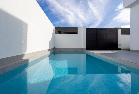 Rynek wtórny - Villa - Torre Pacheco - Roldán