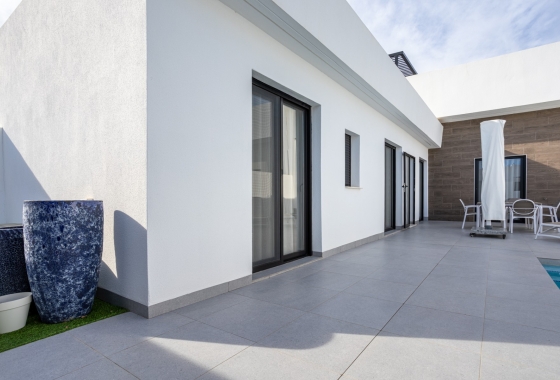 Rynek wtórny - Villa - Torre Pacheco - Roldán