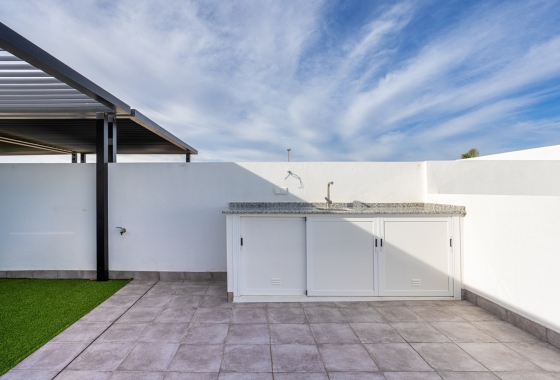 Rynek wtórny - Villa - Torre Pacheco - Roldán