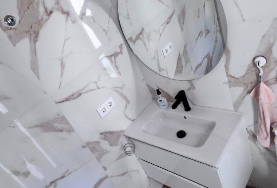 Rynek wtórny - Szeregowiec - Los Montesinos - La Herada