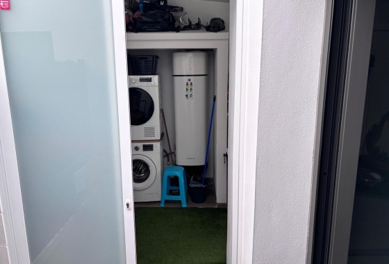 Rynek wtórny - Szeregowiec - Los Montesinos - La Herada