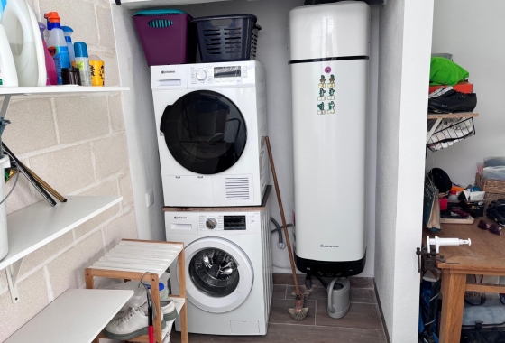 Rynek wtórny - Szeregowiec - Los Montesinos - La Herada