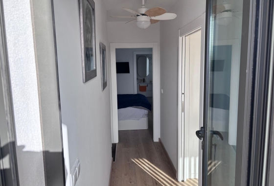 Rynek wtórny - Szeregowiec - Los Montesinos - La Herada