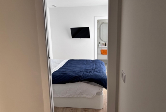 Rynek wtórny - Szeregowiec - Los Montesinos - La Herada