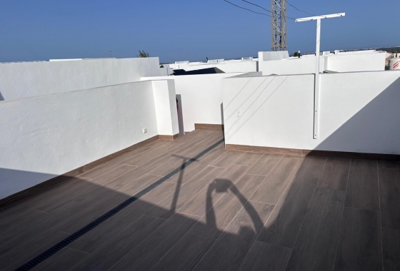 Rynek wtórny - Szeregowiec - Los Montesinos - La Herada