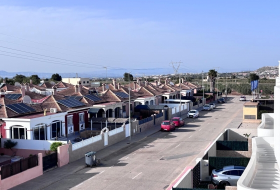 Rynek wtórny - Szeregowiec - Los Montesinos - La Herada