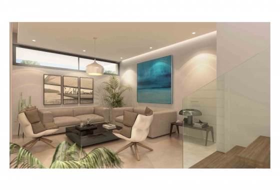 New Build - Villa - La Cala de Mijas