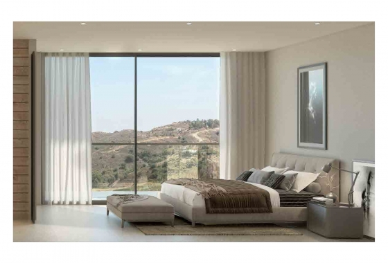 New Build - Villa - La Cala de Mijas