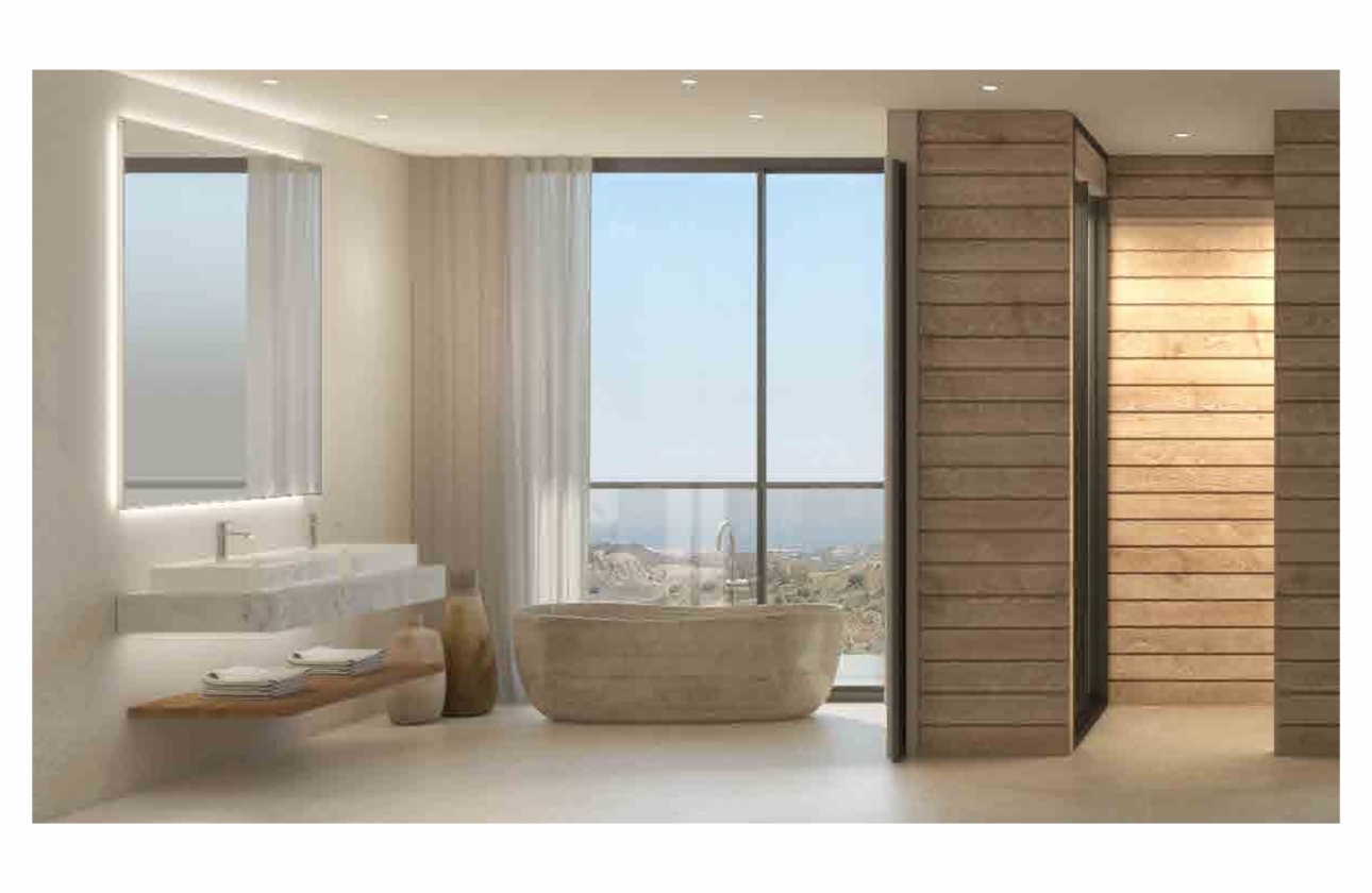 New Build - Villa - La Cala de Mijas