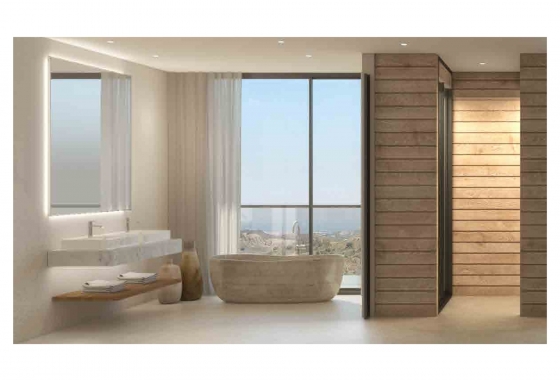 New Build - Villa - La Cala de Mijas