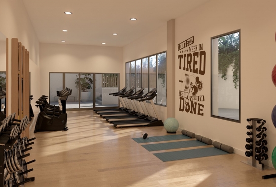 Obra nueva - Apartment - Torremolinos