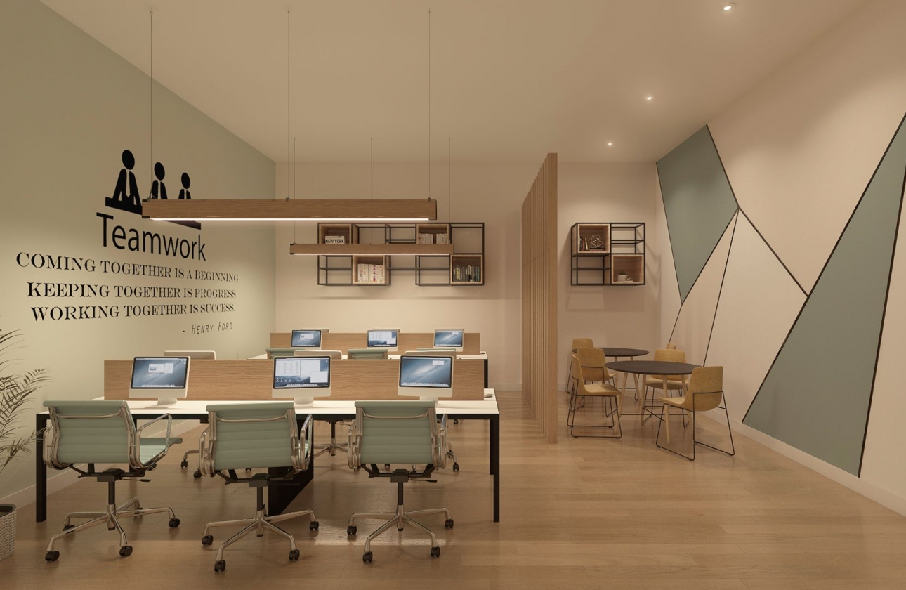 Obra nueva - Apartment - Torremolinos