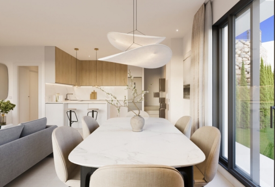 Rynek pierwotny - Szeregowiec - Algarrobo