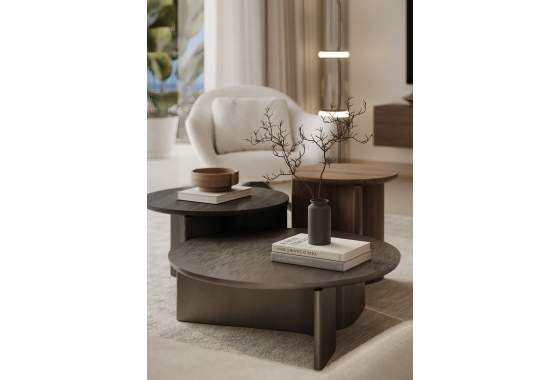 Rynek pierwotny - Bungalow - Marbella