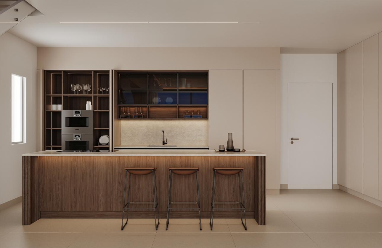 Obra nueva - Bungalow - Marbella