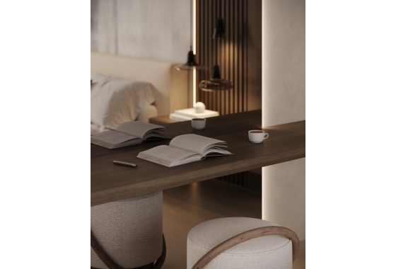 Obra nueva - Bungalow - Marbella