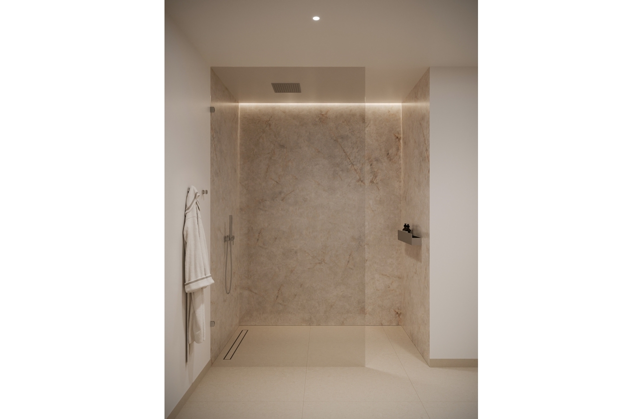 Obra nueva - Bungalow - Marbella