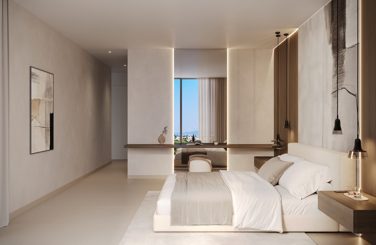 New Build - Apartment - Marbella