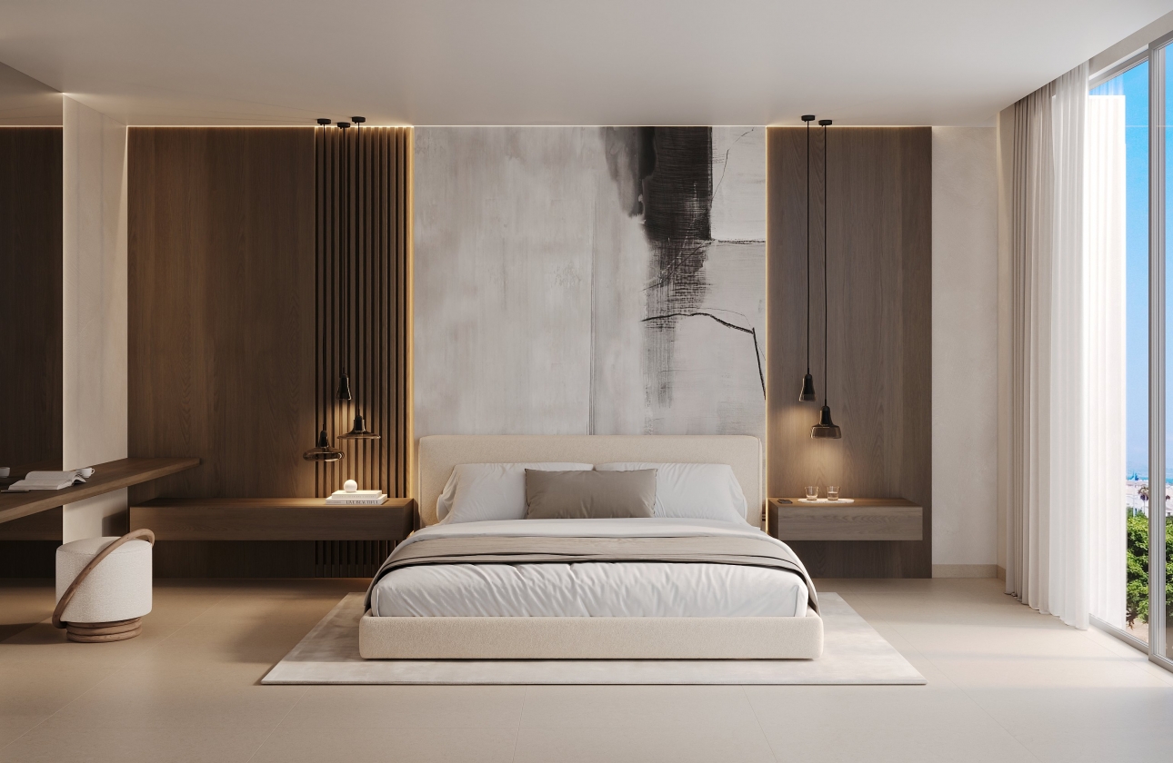 New Build - Apartment - Marbella