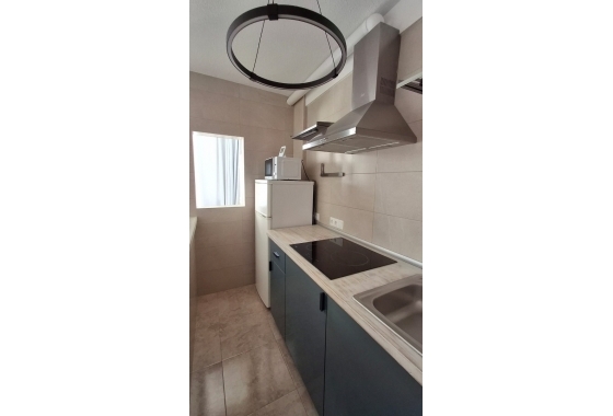 Reventa - Apartment - Torrevieja - Playa