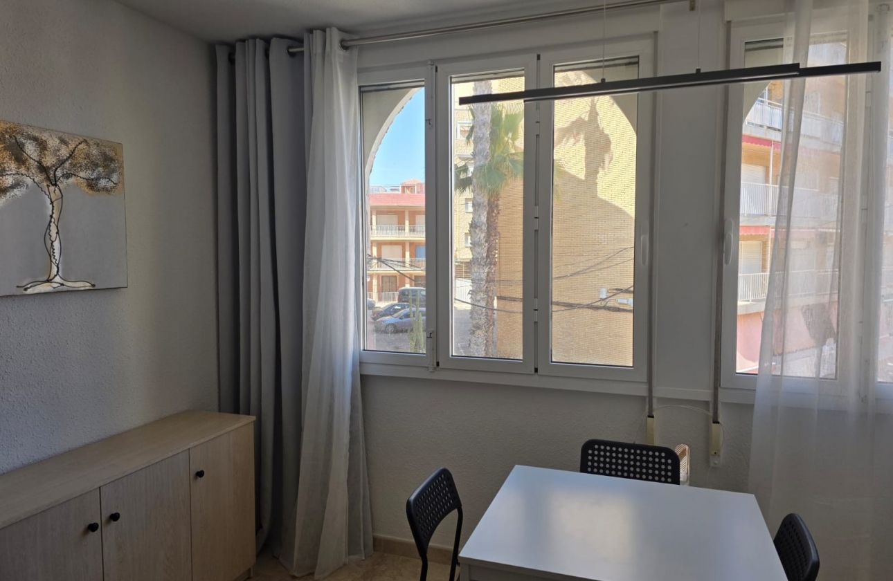 Reventa - Apartment - Torrevieja - Playa