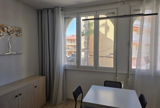 Reventa - Apartment - Torrevieja - Playa