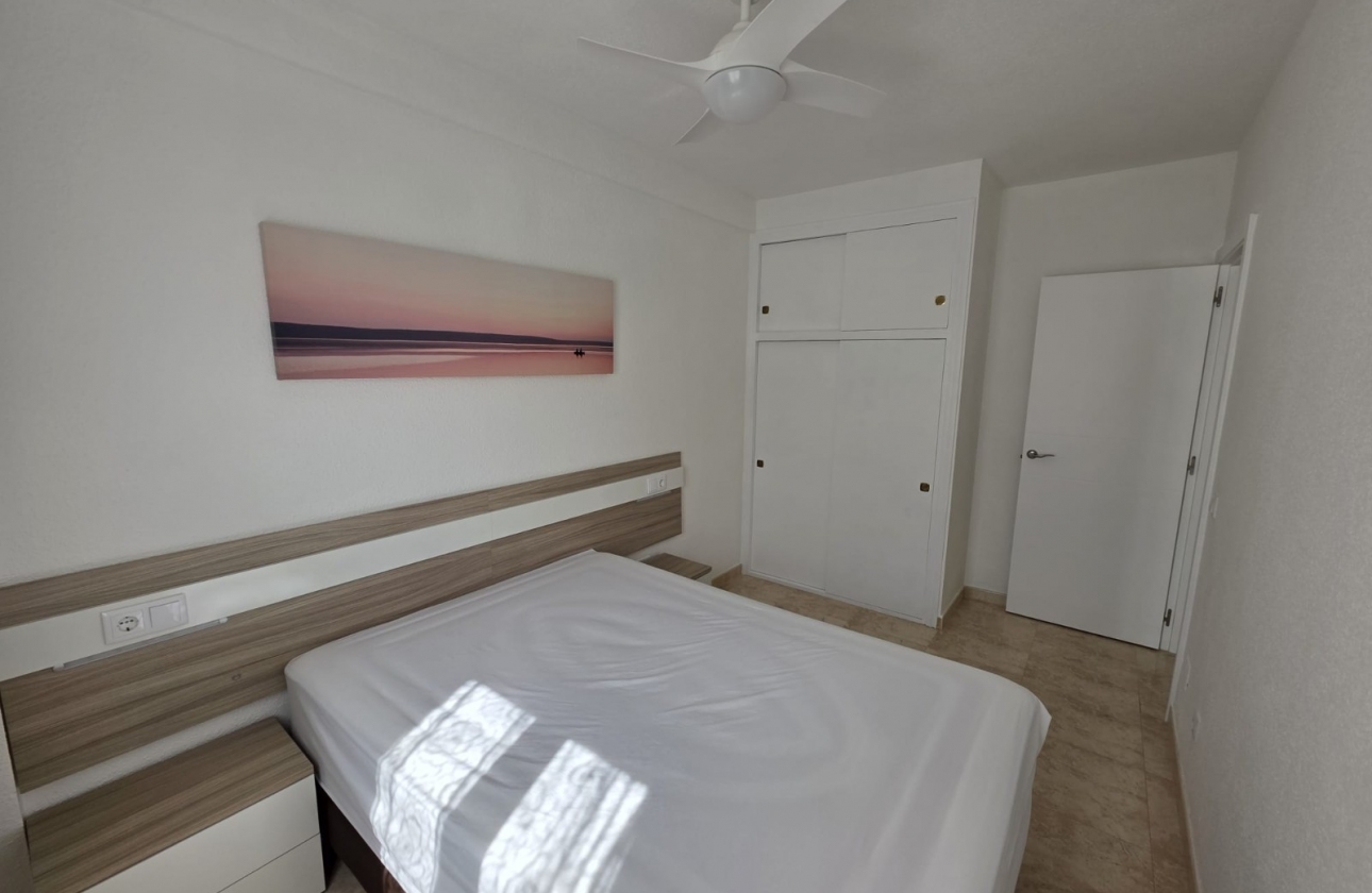 Reventa - Apartment - Torrevieja - Playa
