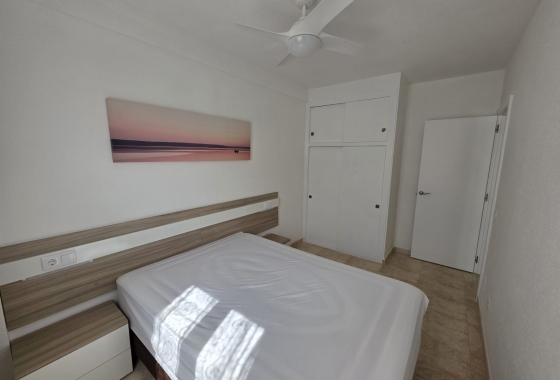 Reventa - Apartment - Torrevieja - Playa