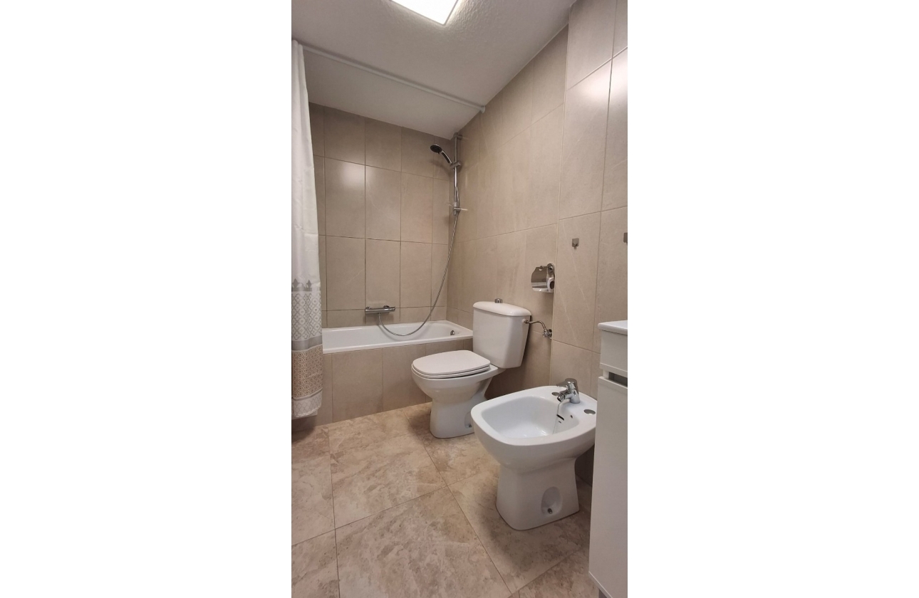 Reventa - Apartment - Torrevieja - Playa