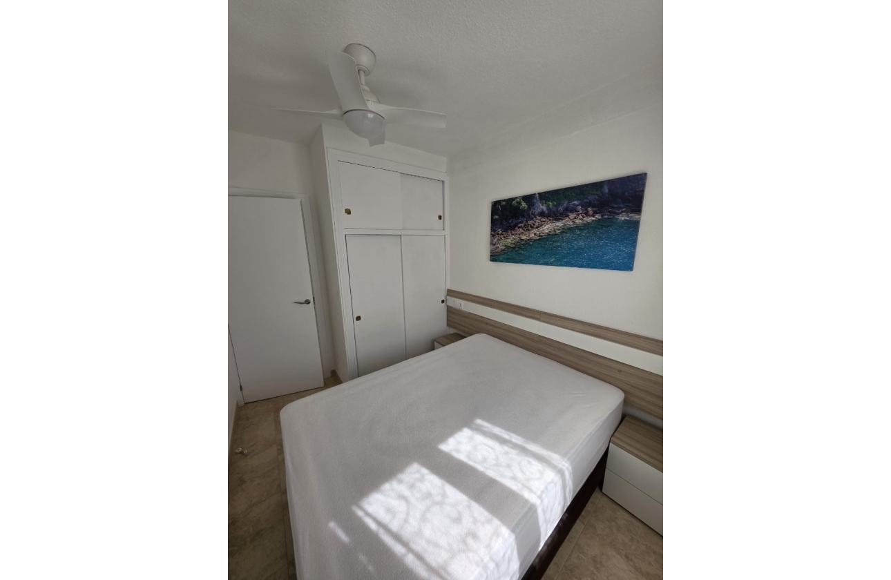 Reventa - Apartment - Torrevieja - Playa